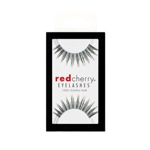 RED CHERRY 38 BLACK (DAISY) LASHES